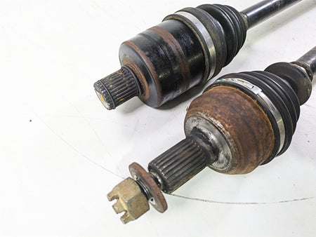 2020 Polaris General 1000 EPS Rear Cv Drive Axle Shaft Set 1334076 {{ shop.shopifyCountryName }} - Mototech271