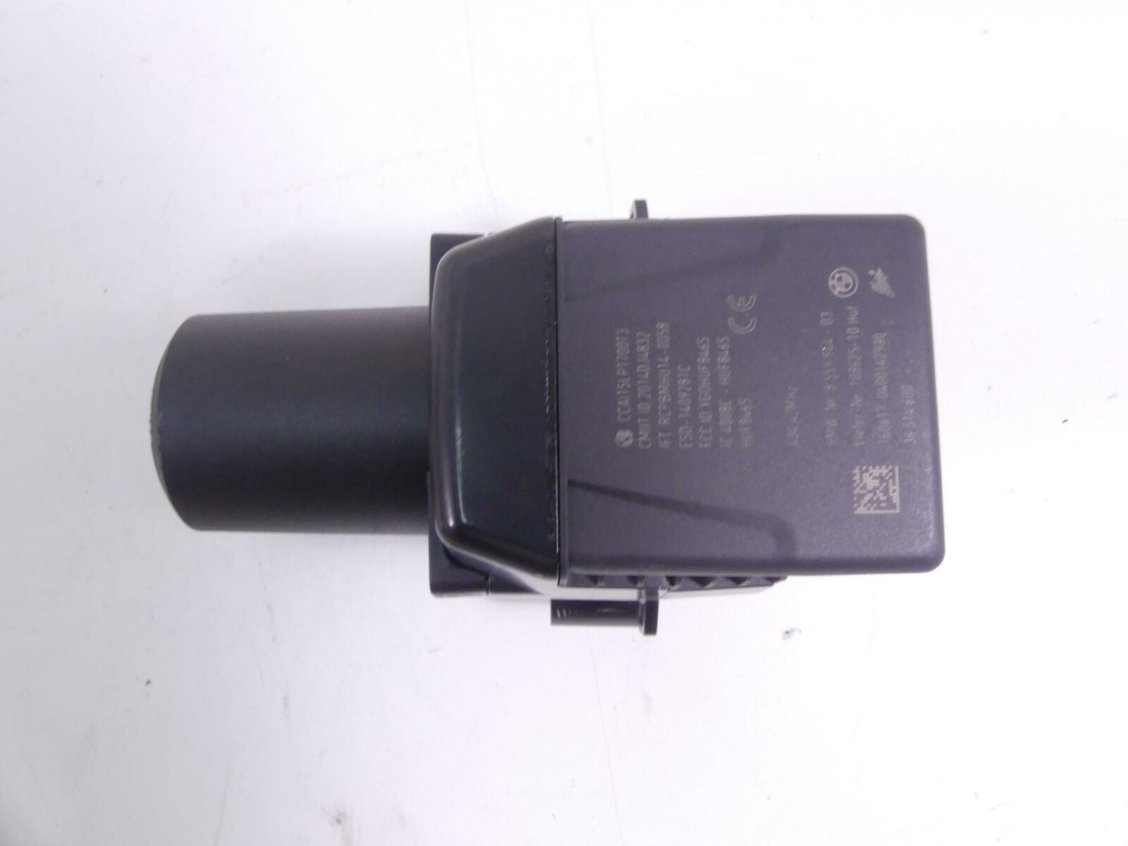 2017 BMW R1200RT RTW K52 Cdi Module Handsfree Ignition Switch 13618392346 {{ shop.shopifyCountryName }} - Mototech271
