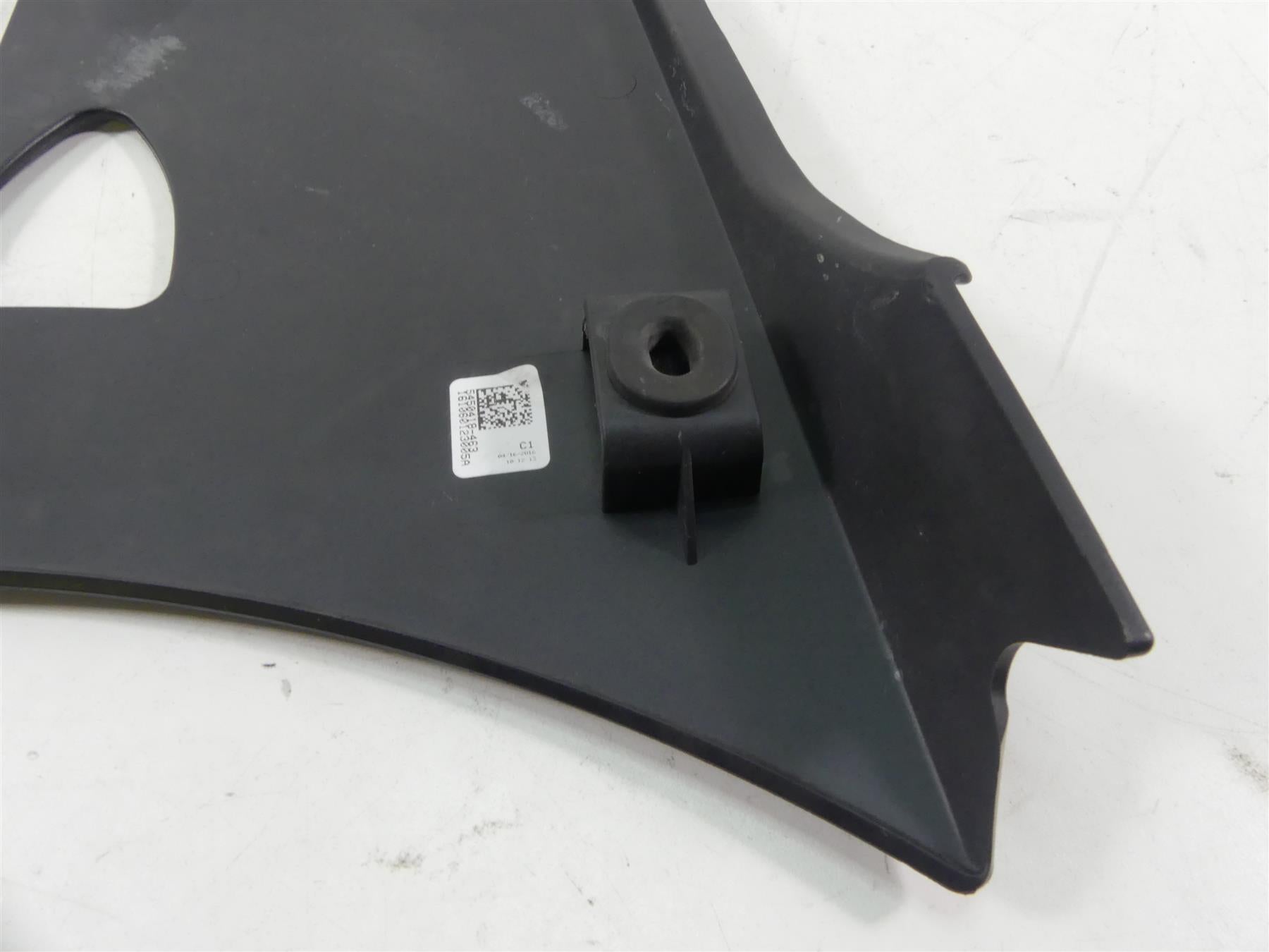 2016 Indian Chief Dark Horse Lower Right Side Cover Fairing 5450418 {{ shop.shopifyCountryName }} - Mototech271