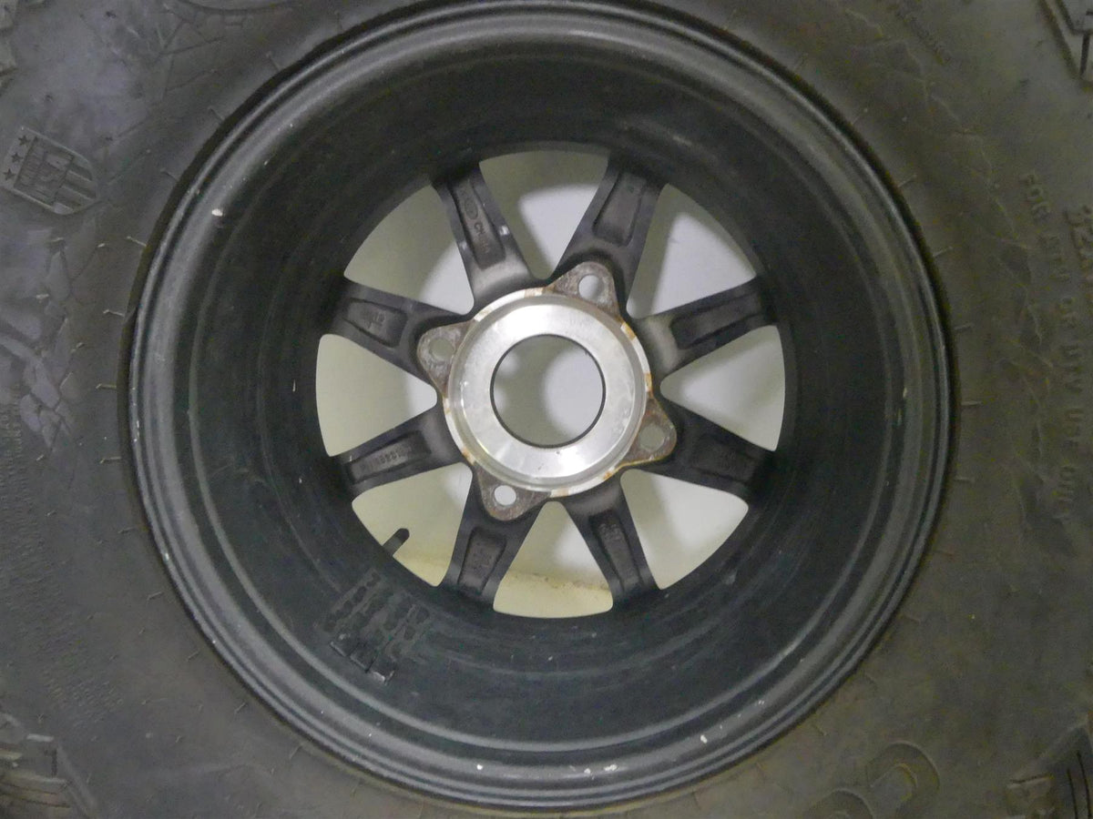 2021 Kawasaki Teryx KRX KRF 1000 ITP Coyote Tires Polaris 15x7 Wheels Set 6P0809 {{ shop.shopifyCountryName }} - Mototech271