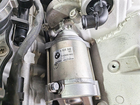 2020 BMW S1000RR K67 Compression Tested Engine Motor A10410A - Read 11007108357-Mototech271