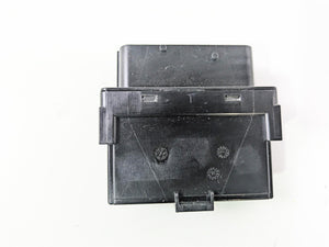 2014 BMW K1600 GTL  K48 Base Control Module Satellite Ecu 61358553831