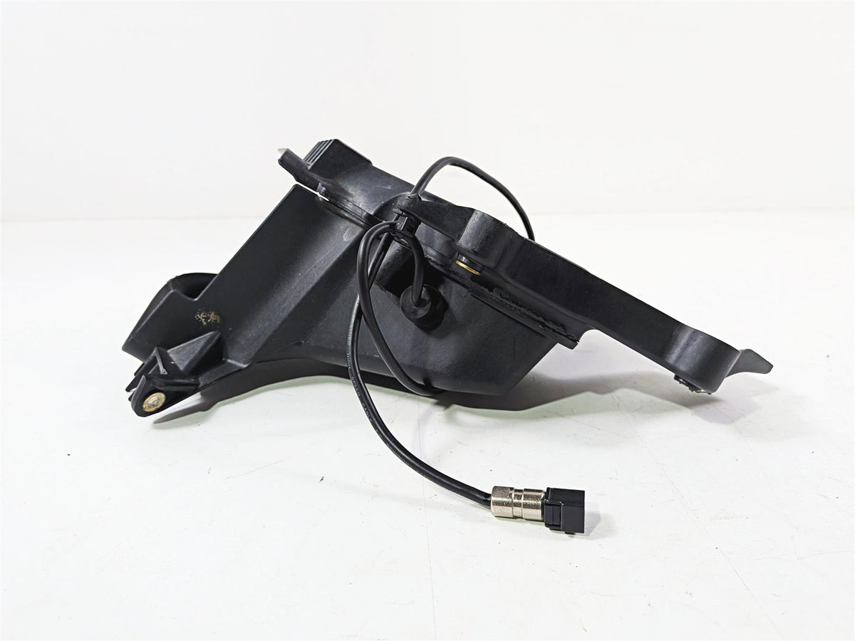 2015 Harley Touring FLTRUSE CVO Road Glide Right Media Compartment Box 76000492-Mototech271