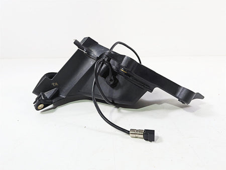 2015 Harley Touring FLTRUSE CVO Road Glide Right Media Compartment Box 76000492-Mototech271