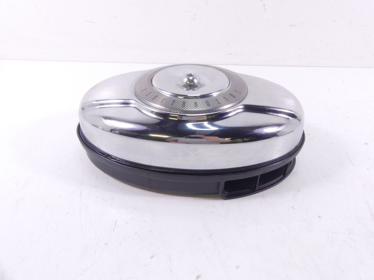 2009 Harley Touring FLHTCU Electra Glide Air Filter Cleaner Breather Box 29630-0 {{ shop.shopifyCountryName }} - Mototech271