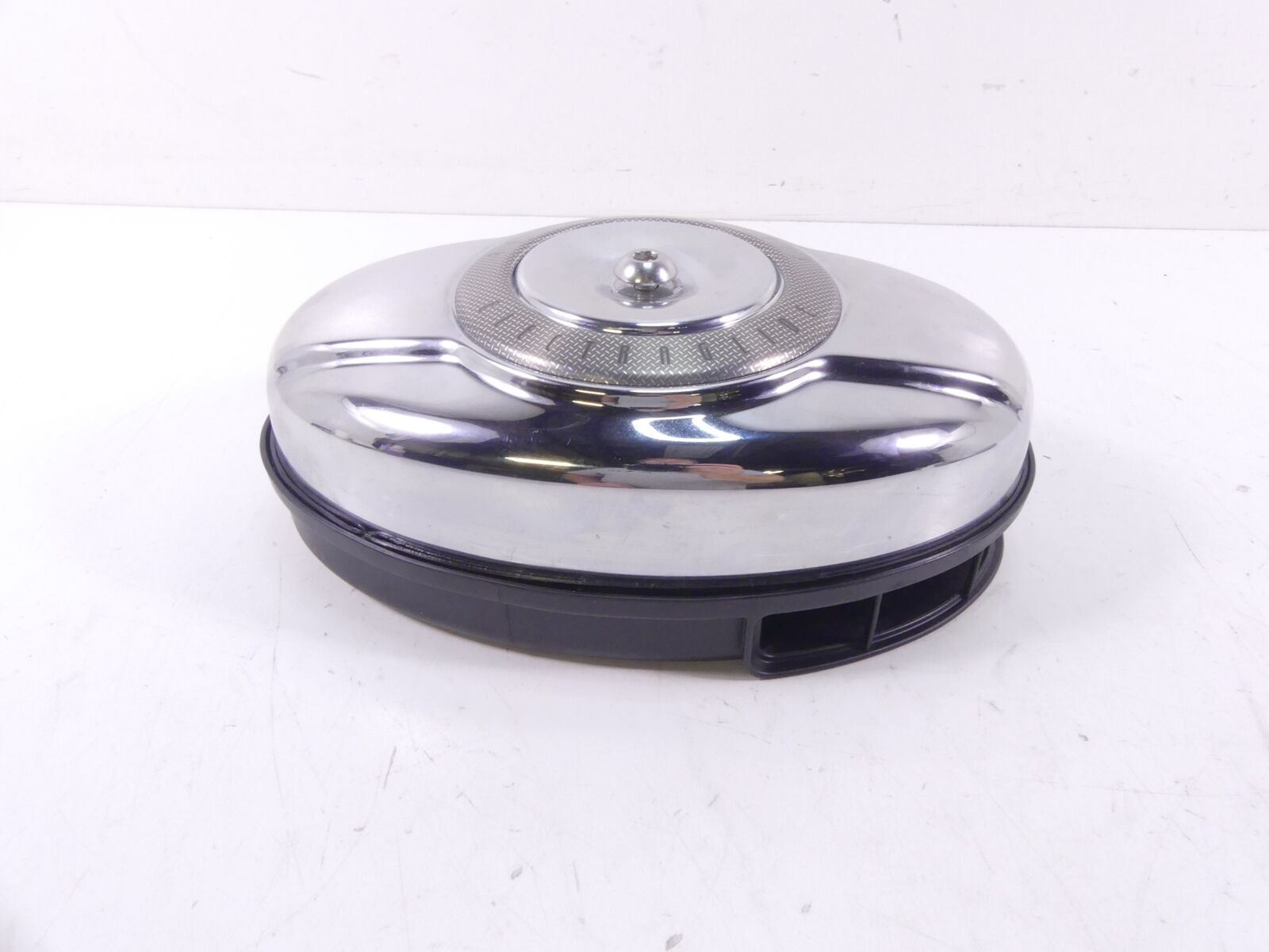 2009 Harley Touring FLHTCU Electra Glide Air Filter Cleaner Breather Box 29630-0 {{ shop.shopifyCountryName }} - Mototech271