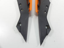 Load image into Gallery viewer, 2019 KTM 1290R Super Adventure Tail Side Fairing Cover Set 60308041000 | Mototech271
