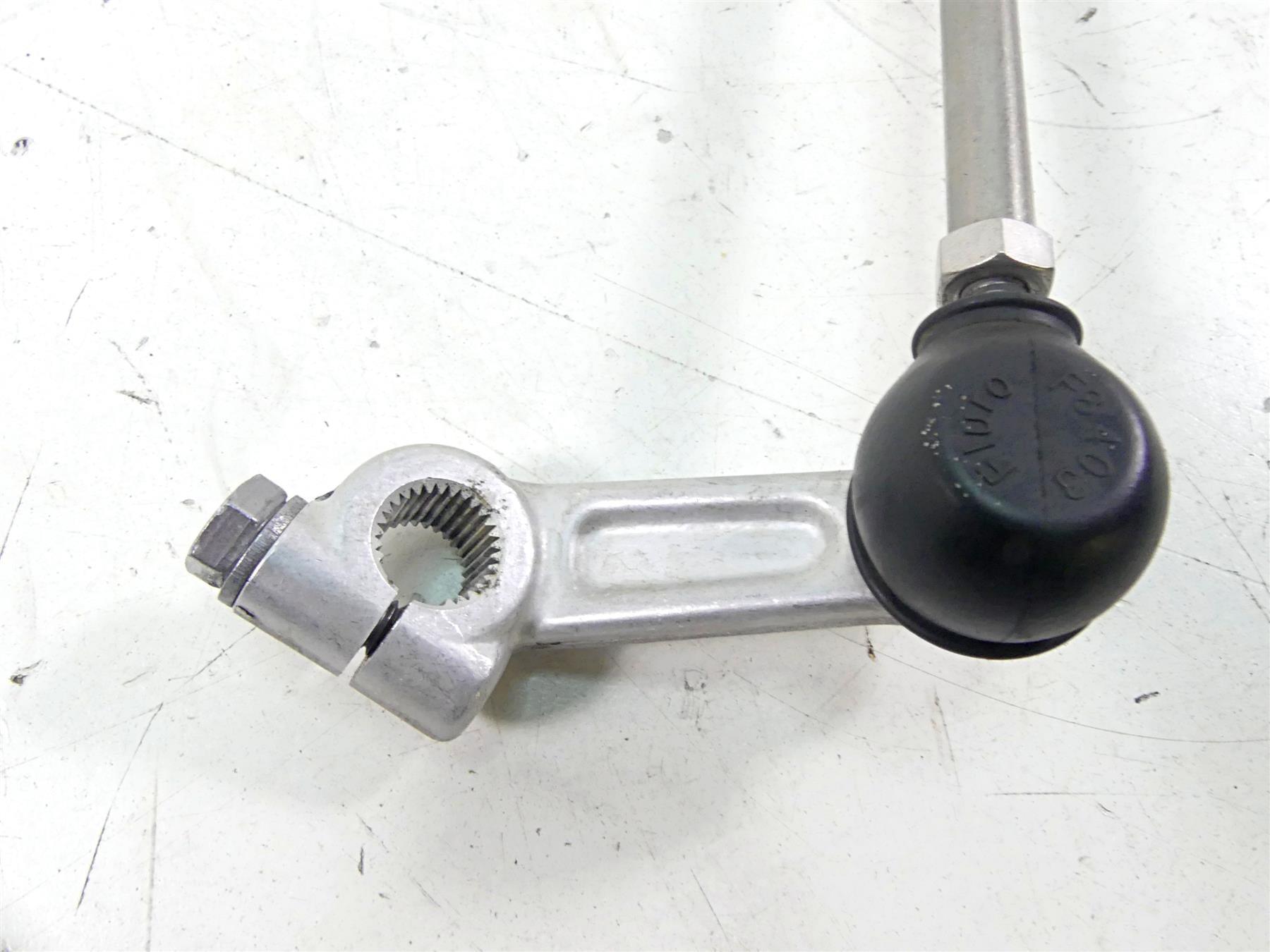 2018 BMW S1000RR K46 Shift Assist Quick Shifter Quickshifter