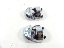 Load image into Gallery viewer, 2019 Indian Chieftain Classic Left Saddlebag Latch Hinge Set 5138397 5138399 | Mototech271
