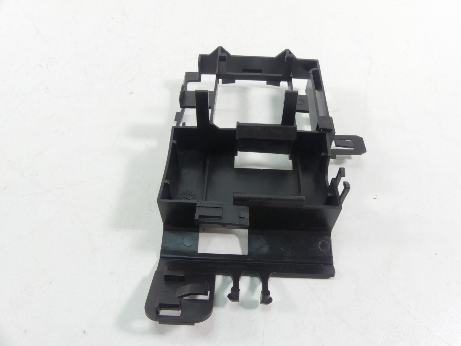 2015 Harley VRSCF Muscle V-Rod Electrics Plastic Battery Holder Stay Set 70394-0 {{ shop.shopifyCountryName }} - Mototech271