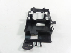 2015 Harley VRSCF Muscle V-Rod Electrics Plastic Battery Holder Stay Set 70394-0 | Mototech271