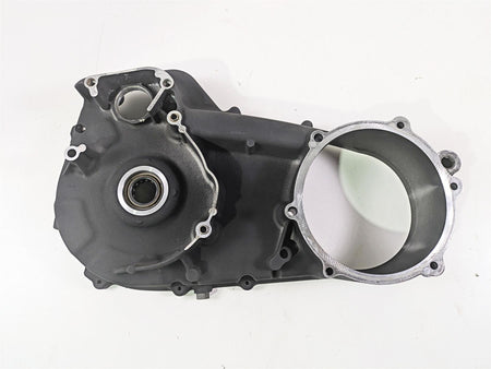 2007 Harley Touring FLHRSE CVO Road King Inner Primary Clutch Cover 60677-07 {{ shop.shopifyCountryName }} - Mototech271
