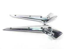 Load image into Gallery viewer, 2002 Honda VTX1800 R Rear Fender Frame Struts Braces 77330-MCV-000 77340-MCV-000 | Mototech271

