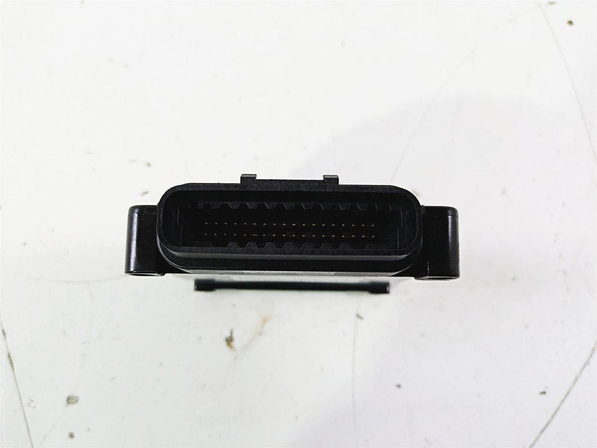 2005 Harley Softail FLSTSCI Heritage Springer Cdi Ecm Control Module 32498-05 {{ shop.shopifyCountryName }} - Mototech271