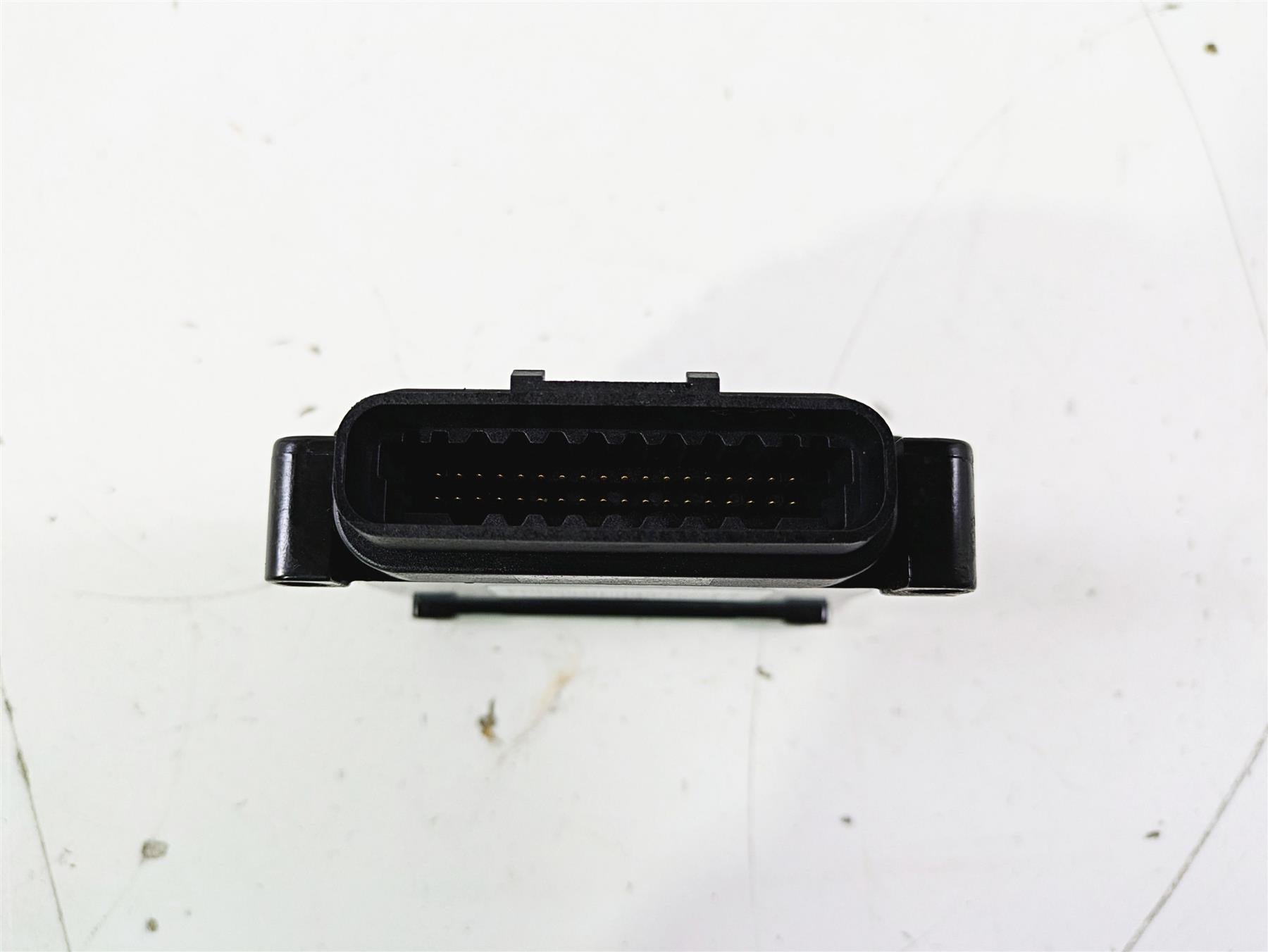 2005 Harley Softail FLSTSCI Heritage Springer Cdi Ecm Control Module 32498-05 {{ shop.shopifyCountryName }} - Mototech271