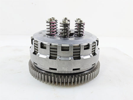 2021 Indian Scout 1200 Clutch Basket & Friction Disc Set 395miles Only 1334368 {{ shop.shopifyCountryName }} - Mototech271