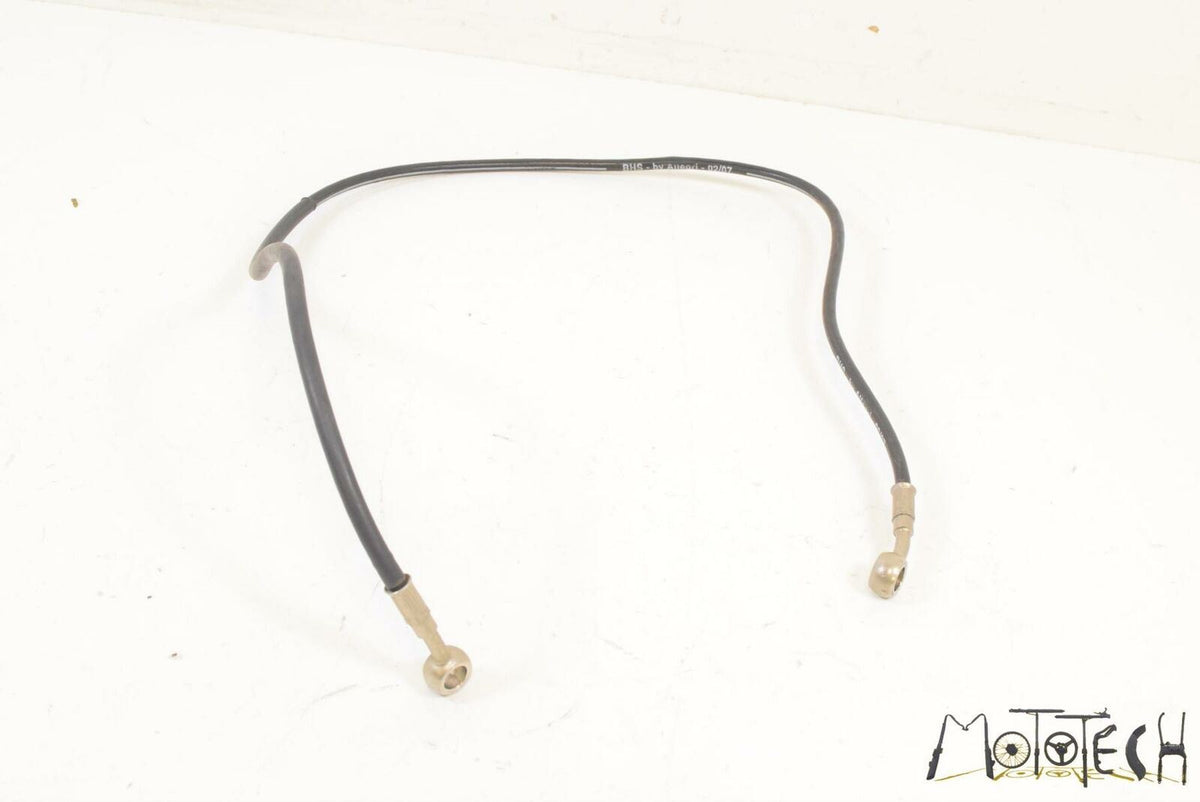 2008 Ducati 1098 Superbike Clutch Line 63210421A {{ shop.shopifyCountryName }} - Mototech271
