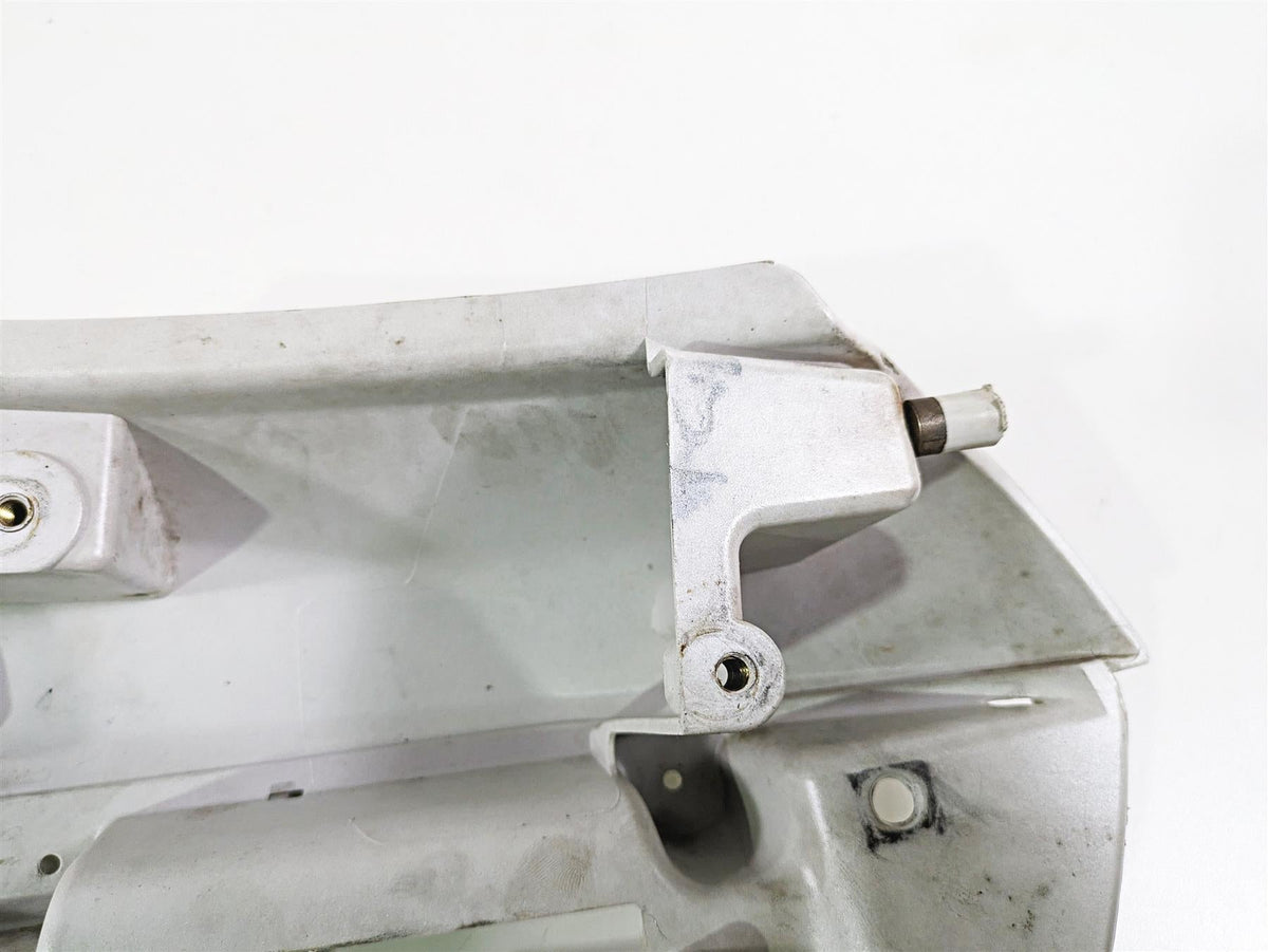 2009 Ducati Multistrada 1100 S Left Side Fairing & Storage 48031711A {{ shop.shopifyCountryName }} - Mototech271