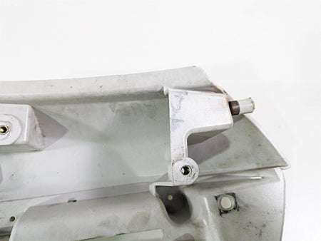 2009 Ducati Multistrada 1100 S Left Side Fairing & Storage 48031711A {{ shop.shopifyCountryName }} - Mototech271