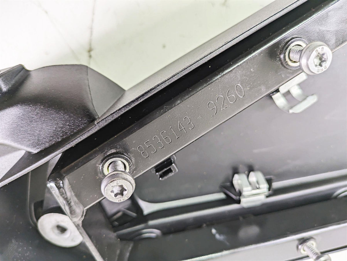 2015 BMW R nineT K21 Straight Subframe & Inner Fender 46518536139 46518536143 {{ shop.shopifyCountryName }} - Mototech271