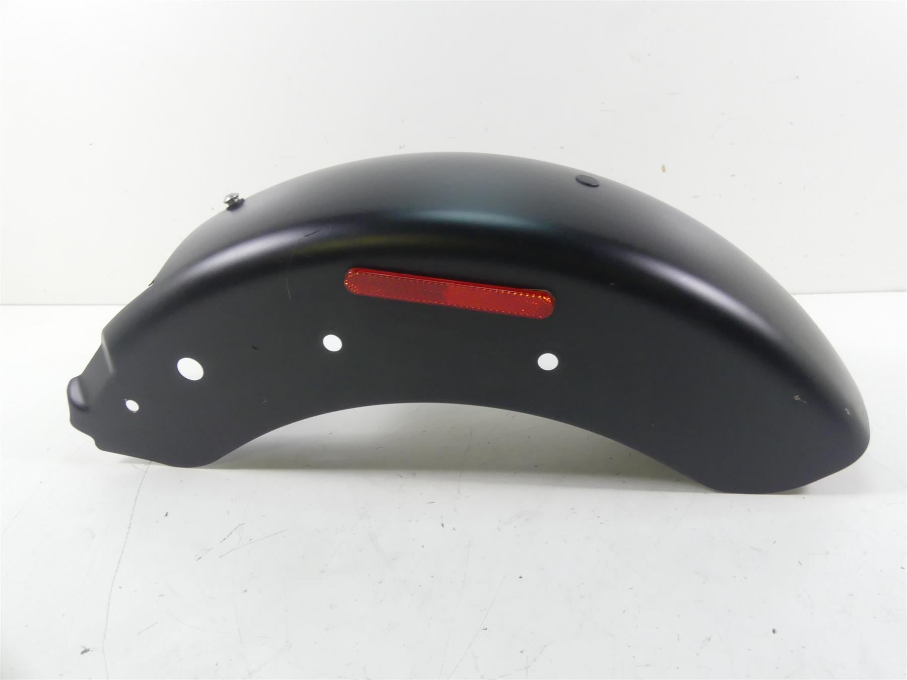 2017 Harley FLS Softail Slim Rear Fender Tire Hugger Mud Guard 59500-11 {{ shop.shopifyCountryName }} - Mototech271