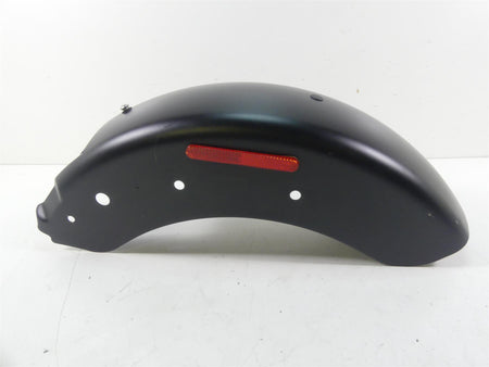 2017 Harley FLS Softail Slim Rear Fender Tire Hugger Mud Guard 59500-11 {{ shop.shopifyCountryName }} - Mototech271