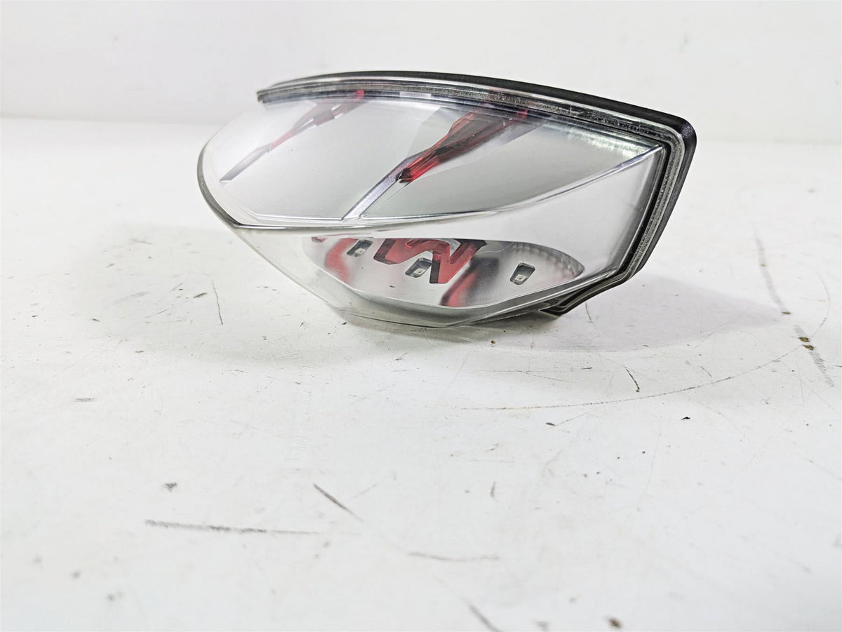 2016 BMW R1200GS GSW K50 Taillight Tail Light Lamp 63218524200 {{ shop.shopifyCountryName }} - Mototech271