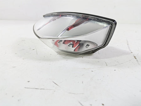 2016 BMW R1200GS GSW K50 Taillight Tail Light Lamp 63218524200 {{ shop.shopifyCountryName }} - Mototech271