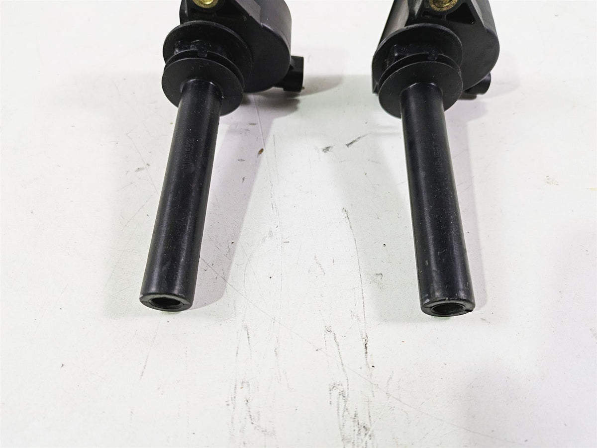 2013 Harley VRSCF Muscle Rod Ignition Coil Stick Coils Set 32477-01A {{ shop.shopifyCountryName }} - Mototech271