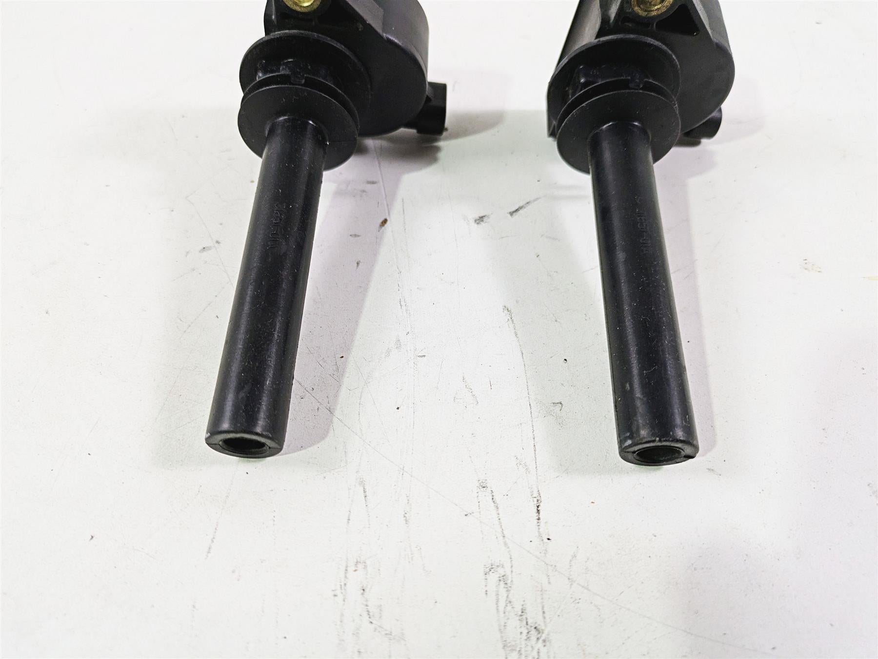 2013 Harley VRSCF Muscle Rod Ignition Coil Stick Coils Set 32477-01A {{ shop.shopifyCountryName }} - Mototech271
