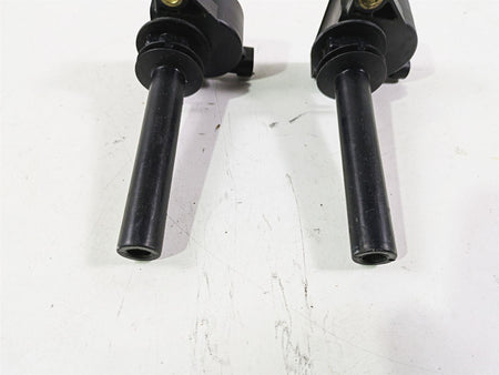 2013 Harley VRSCF Muscle Rod Ignition Coil Stick Coils Set 32477-01A {{ shop.shopifyCountryName }} - Mototech271