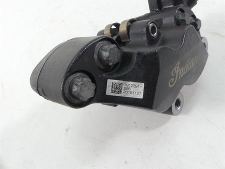 2016 Indian Chief Dark Horse Front Left Right Brake Caliper Set 1912390 1912391 {{ shop.shopifyCountryName }} - Mototech271