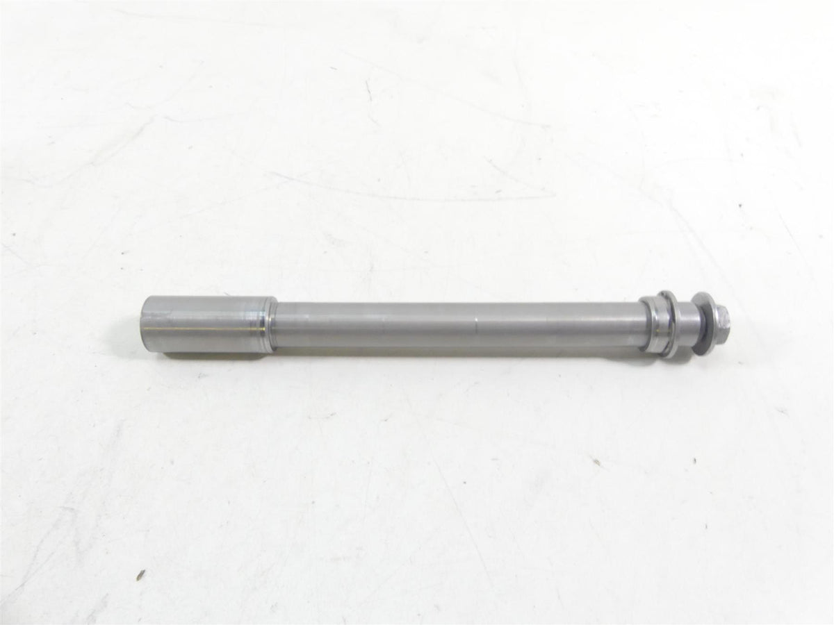2017 BMW R1200GS GSW K50 Front 20mm Wheel Spindle Axle 36318520418 {{ shop.shopifyCountryName }} - Mototech271