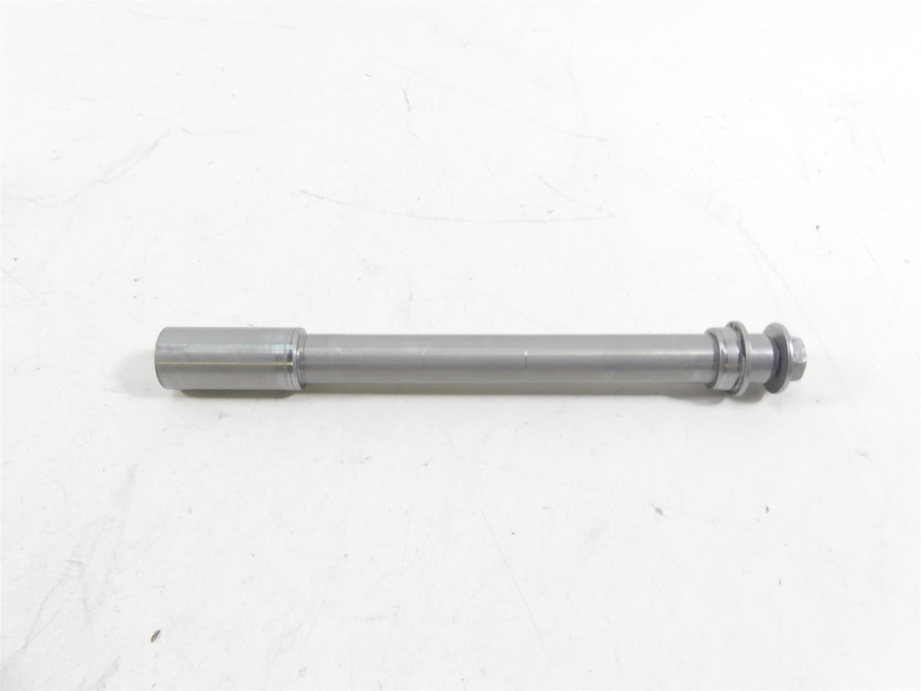 2017 BMW R1200GS GSW K50 Front 20mm Wheel Spindle Axle 36318520418 {{ shop.shopifyCountryName }} - Mototech271