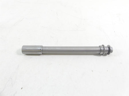 2017 BMW R1200GS GSW K50 Front 20mm Wheel Spindle Axle 36318520418 {{ shop.shopifyCountryName }} - Mototech271