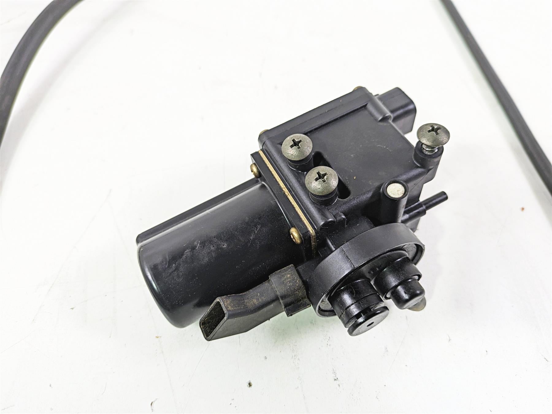 2004 Yamaha XVZ1300 Royal Star Cruise Control Vacuum Pump Set 4XY-85861-00-00 {{ shop.shopifyCountryName }} - Mototech271