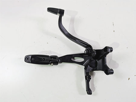 2024 Harley Sportster RH975 S Front Right Footpeg Brake Pedal Set 50502125 {{ shop.shopifyCountryName }} - Mototech271