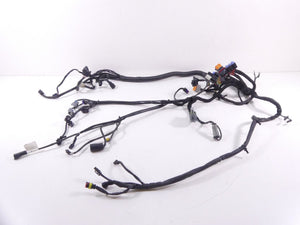 2009 Harley Dyna Low Rider FXDL Wiring Harness Loom - No Cuts 69602-08 | Mototech271