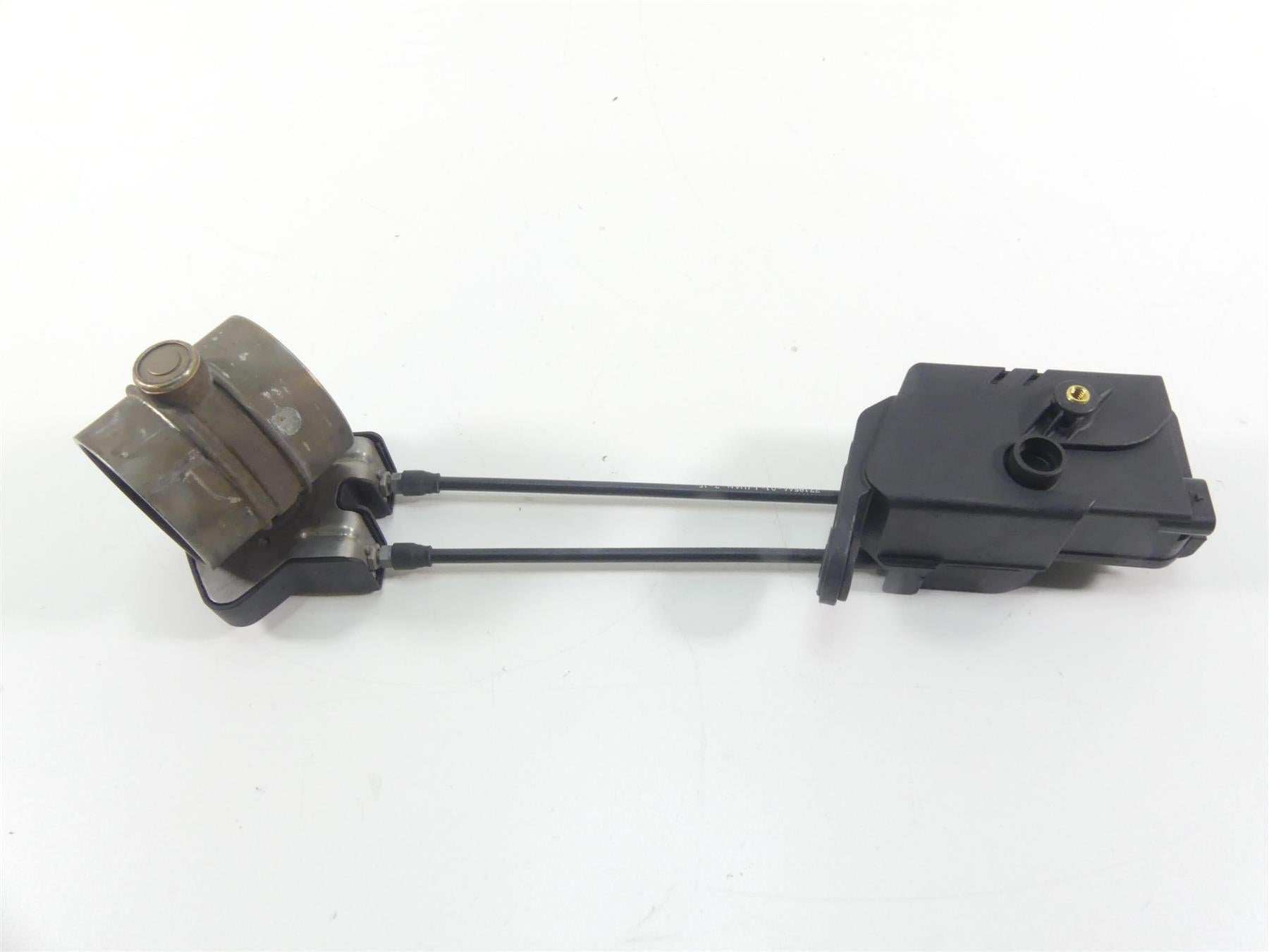 2016 BMW R nineT R9T K21 Exhaust Valve & Servo Motor Set 18128521881 18128546552 {{ shop.shopifyCountryName }} - Mototech271