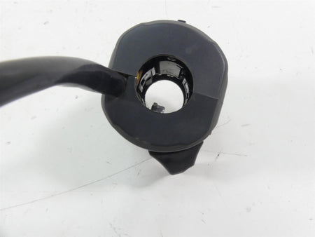 2011 Ducati Hypermotard 1100 SP Left Light Blinker Control Switch 65010091H {{ shop.shopifyCountryName }} - Mototech271