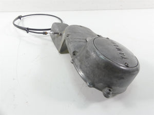 1978 Yamaha XS650 SE Special Stator Sprocket Engine Cover 584-15411-00-00 | Mototech271