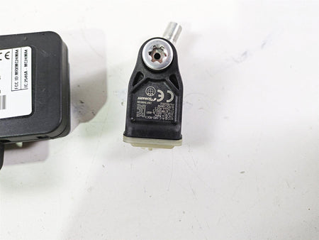 2021 BMW R1250GS K51 Adv Rdc Modul & Tire Pressure Sensor Set READ 65759832031 {{ shop.shopifyCountryName }} - Mototech271