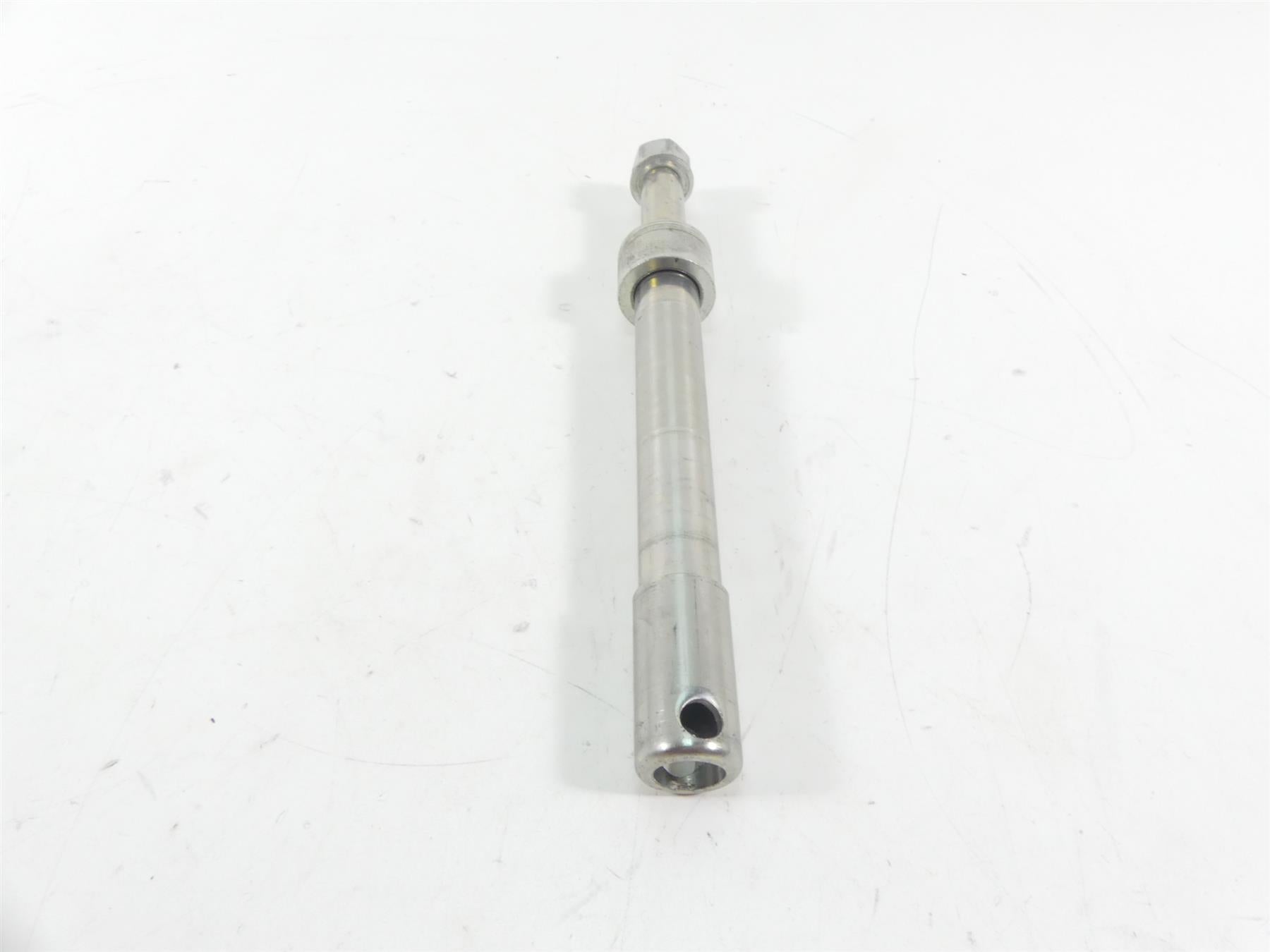 2016 Harley FXDLS Dyna Low Rider Front Axle Wheel Spindle 25mm 41628-08 {{ shop.shopifyCountryName }} - Mototech271