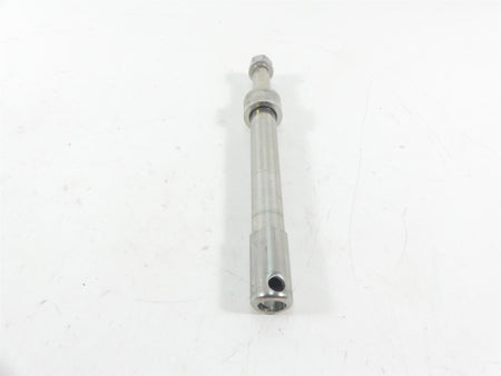 2016 Harley FXDLS Dyna Low Rider Front Axle Wheel Spindle 25mm 41628-08 {{ shop.shopifyCountryName }} - Mototech271