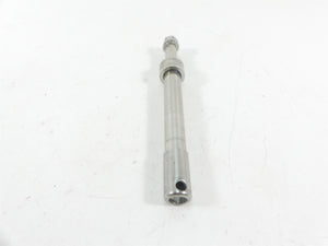 2016 Harley FXDLS Dyna Low Rider Front Axle Wheel Spindle 25mm 41628-08 | Mototech271