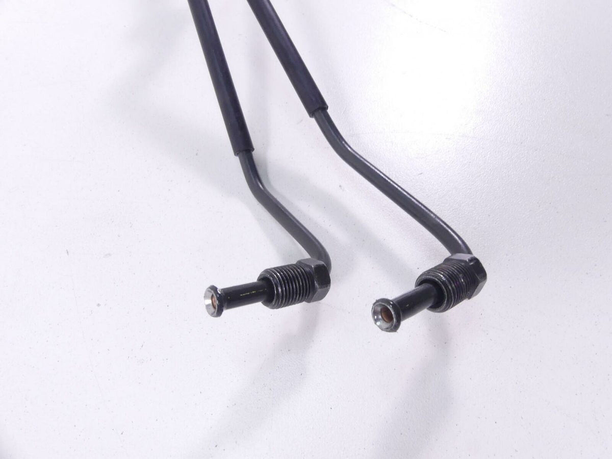 2018 Honda CRF1000 Africa Twin Front Abs Brake Line Set 45128-MKK-D01 {{ shop.shopifyCountryName }} - Mototech271