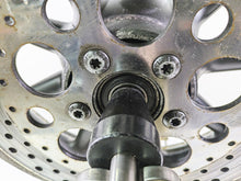 Load image into Gallery viewer, 2005 Harley Touring FLHRI Road King Rear Wheel Rim 16x3 9 Spoke 43402-00 | Mototech271
