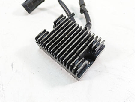 2006 Harley Sportster XL1200 Rectifier Voltage Regulator 74523-04 {{ shop.shopifyCountryName }} - Mototech271