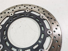 Load image into Gallery viewer, 2002 Yamaha FZ1 FZS1000 Fazer Front Brake Rotor Disc Set 5JJ-2581T-10-00 | Mototech271
