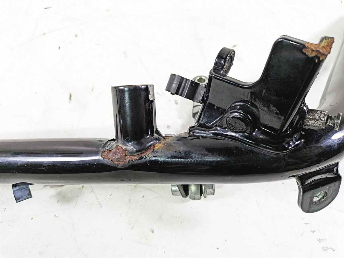 2013 Harley VRSCDX Night Rod Sp Left Front Frame Downtube BENT 47987-12BK {{ shop.shopifyCountryName }} - Mototech271